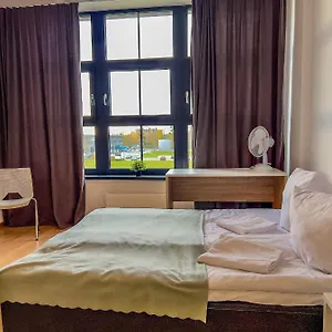 By Park Biznesowy Apartament